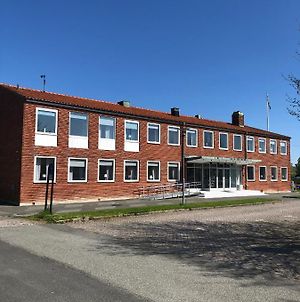 Bo i Gärsnäs Aparthotel Exterior photo