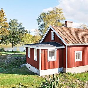 6 Person Holiday Home In Eskilstuna Exterior photo