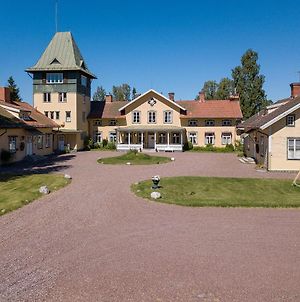 Ulfshyttans Herrgård, 10 min till Romme Alpin Hotell Borlänge Exterior photo