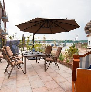 Ostsee - Appartement Nr 171 "Dunengras" Im Strand Resort Heiligenhafen Exterior photo