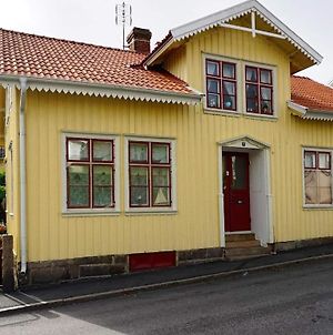 2 Person Holiday Home In Lysekil Exterior photo