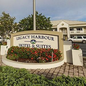 Legacy Harbour Hotel & Suites Fort Myers Exterior photo
