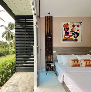Koh Kood Bed'S L Sha Extra Plus Hotell Ko Kut Exterior photo