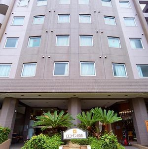Roco Inn Matsuyama Naha Exterior photo