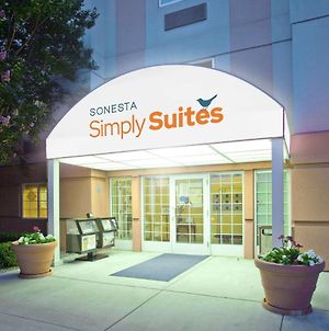 Sonesta Simply Suites Anaheim Exterior photo
