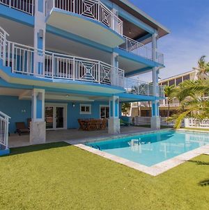 Blue Haven Villa Key Largo Exterior photo