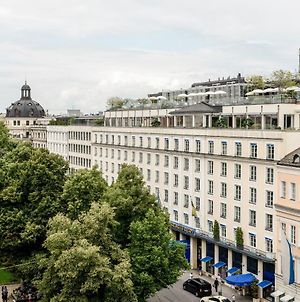 Hotel Bayerischer Hof München Exterior photo