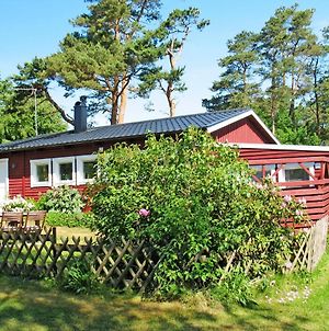 Holiday Home Utvälinge - SKO159 Ängelholm Exterior photo