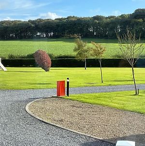Happy Days Caravan Hire Hotell Whithorn Exterior photo