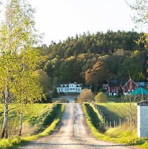 Hällingsbo Gård Villa Lerum Exterior photo
