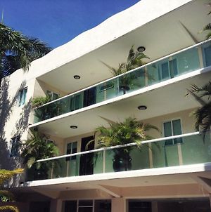 Chapul Inn Hotel And Suites Acapulco Exterior photo