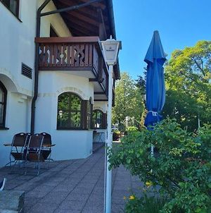 Kleines Brauhaus Ingolstadt Hotell Exterior photo
