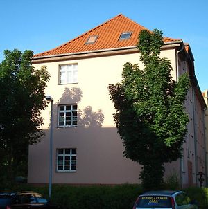 Fewo - Am Muhlenteich Lägenhet Wißmar Exterior photo