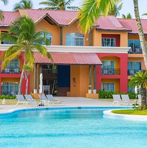 Punta Cana Princess Adults Only Hotell Exterior photo