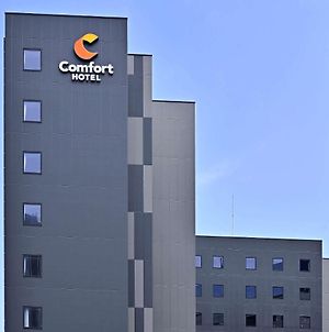 Comfort Hotel Nagoya Kanayama Exterior photo
