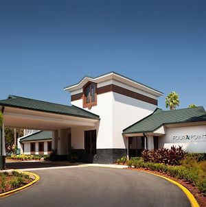 Four Points By Sheraton Orlando Convention Center Hotell Exterior photo