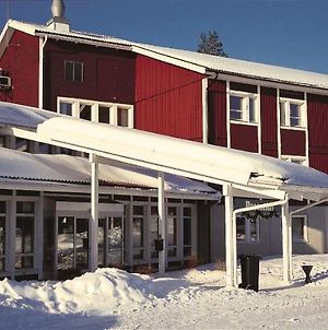 Hassela Ski Resort Exterior photo