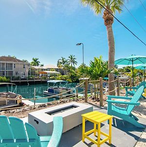 Tip Top Isles Waterfront Resort & Marina Fort Myers Beach Exterior photo