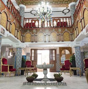 Moroccan House Hotel Casablanca Exterior photo