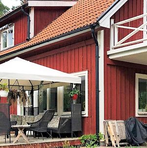 4 Person Holiday Home In Vreta kloster Exterior photo