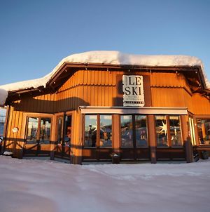 Le Ski Lodge Storlien Exterior photo