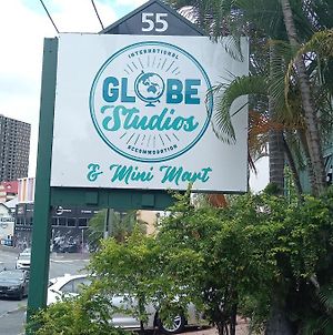 Globe Studios Brisbane Exterior photo