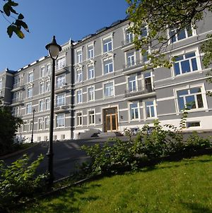 Frogner House Apartments - Underhaugsveien 15 Oslo Exterior photo