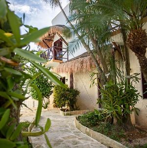 Howlita Tulum - Adult Only Hotell Exterior photo