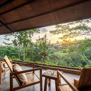 The Hidden Paradise Ubud - Chse Certified Hotell Exterior photo