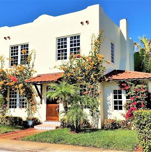 The Lytton House Villa West Palm Beach Exterior photo