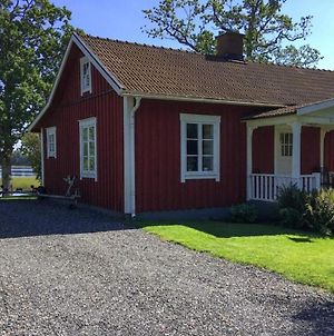 6 Person Holiday Home In Vittaryd Bjärred Exterior photo