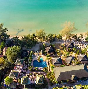 Coconut Beach Resort, Koh Chang Exterior photo