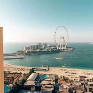 Amwaj Rotana, Jumeirah Beach - Dubai Hotell Exterior photo