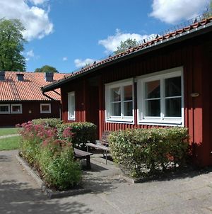 Valla Folkhögskola Vandrarhem Linköping Exterior photo