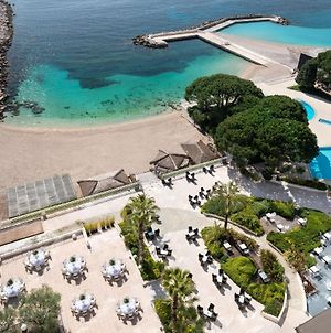 Le Meridien Beach Plaza Hotell Monte Carlo Exterior photo