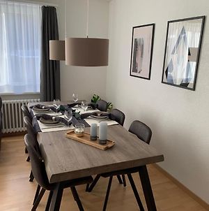 Apartment Via Surpunt - Signal - 5 Rooms St. Moritz Exterior photo