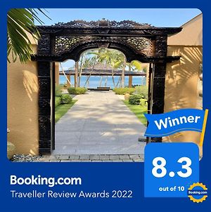 Coral Cove Beachfront Villa - Hotel Managed Koh Chang Exterior photo