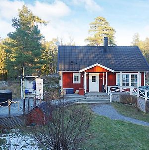 Holiday home ÅKERSBERGA V Exterior photo