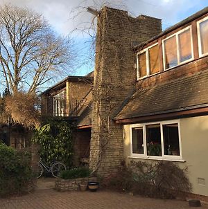 Sandford Meadow Guest House Oxford Exterior photo