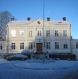 The Castle Of Viksberg. Villa Södertälje Exterior photo
