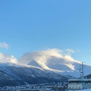 Edel City Apartment Tromsø Exterior photo