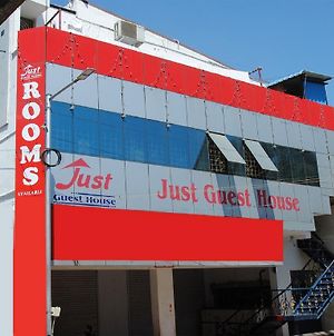 Just Guest House Chennai Exterior photo