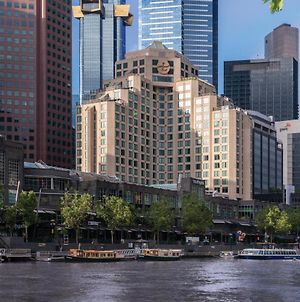 The Langham Melbourne Hotell Exterior photo
