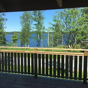 Cosy Holiday Home With Lake View In Dalsland For 4 Persons Dals Långed Exterior photo