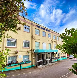 The Tor Park Hotell Torquay Exterior photo