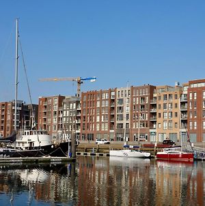 Bizstay Harbour I Scheveningen Apartments Haag Exterior photo