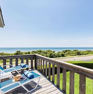 Hartman'S Briney Breezes Beach Resort Montauk Exterior photo