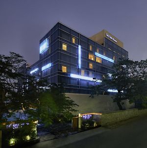 Taj Club House Hotell Chennai Exterior photo