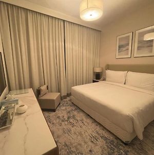 Luxurious 2 Bedroom Apartment - Address Beach Resort Fujairah Exterior photo