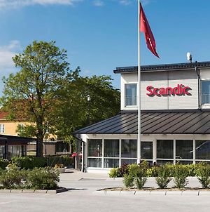 Scandic Visby Hotell Exterior photo